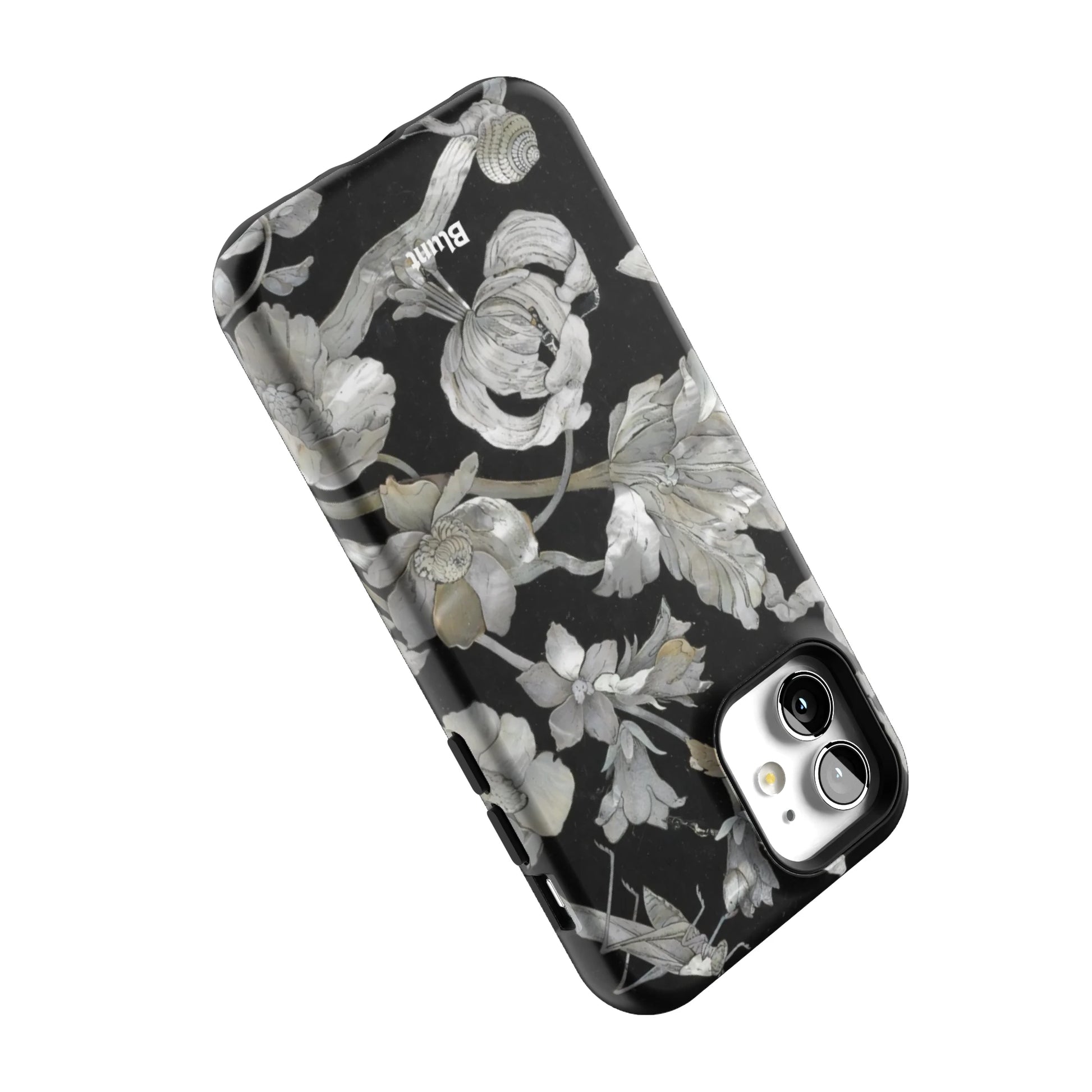Silver-Garden-iphone-case-iPhone 12-4