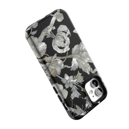 Silver-Garden-iphone-case-iPhone 12-4