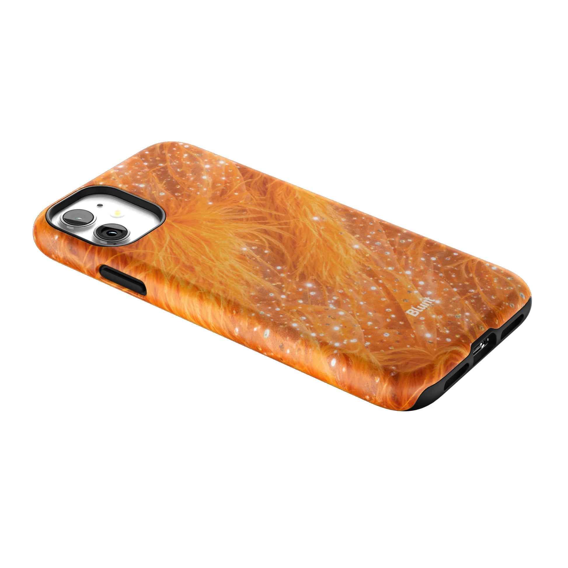 Marigold-Fuzz-iphone-case-iPhone 11-2