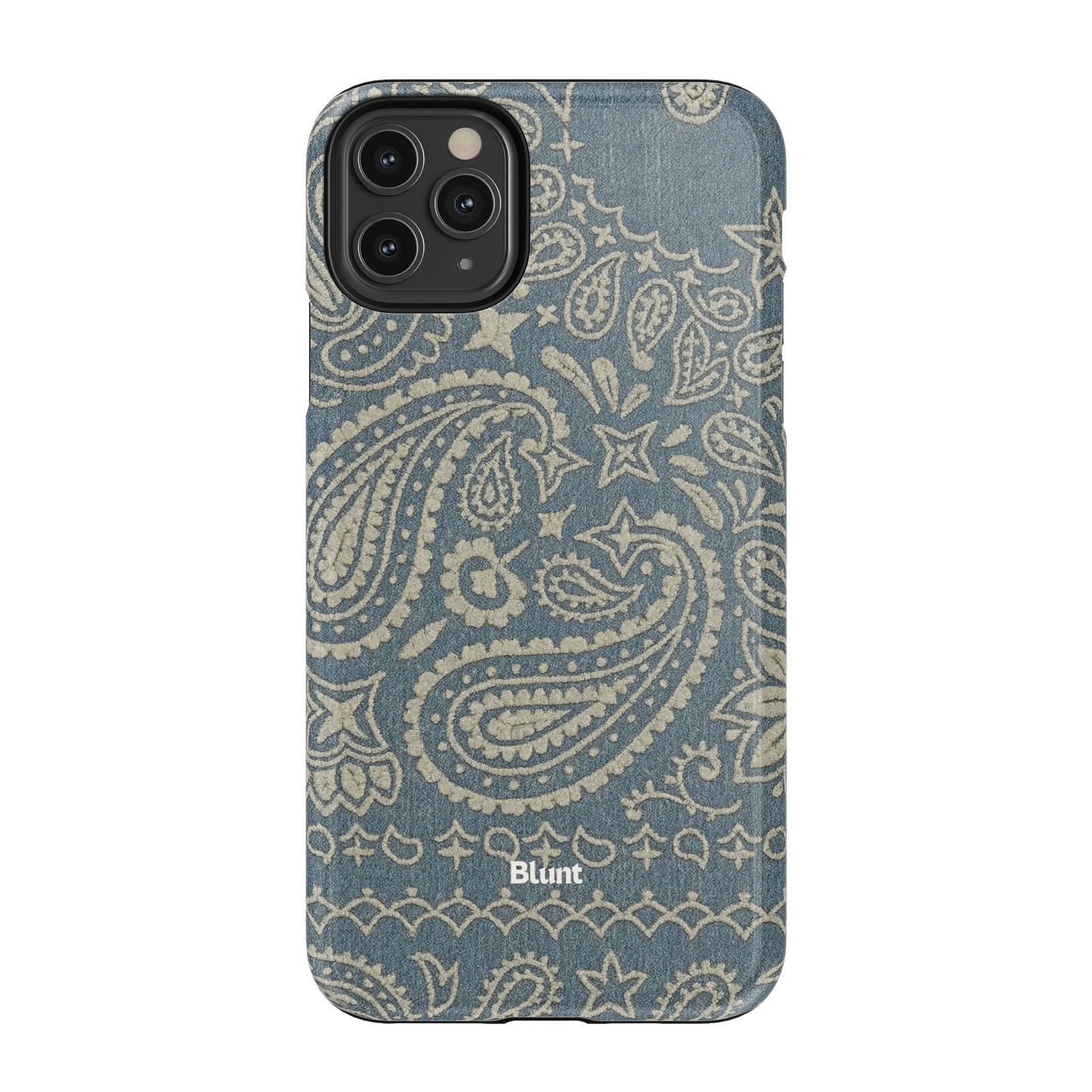 Bandana iPhone Case
