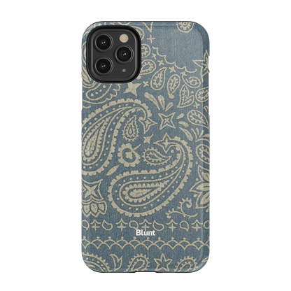 Bandana iPhone Case