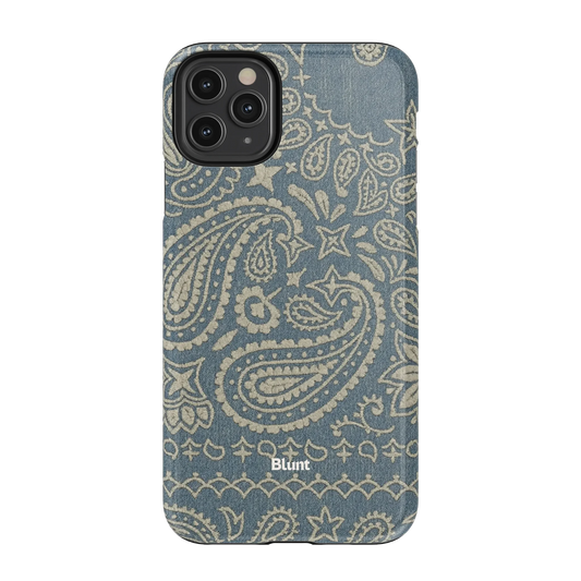 Bandana iPhone Case