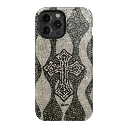 Sanctuary iPhone Case