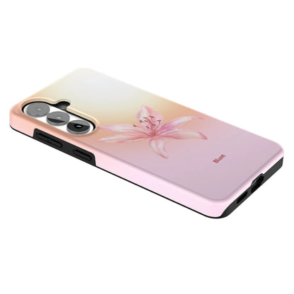 Lily-samsung-case-Galaxy S26 Plus-2