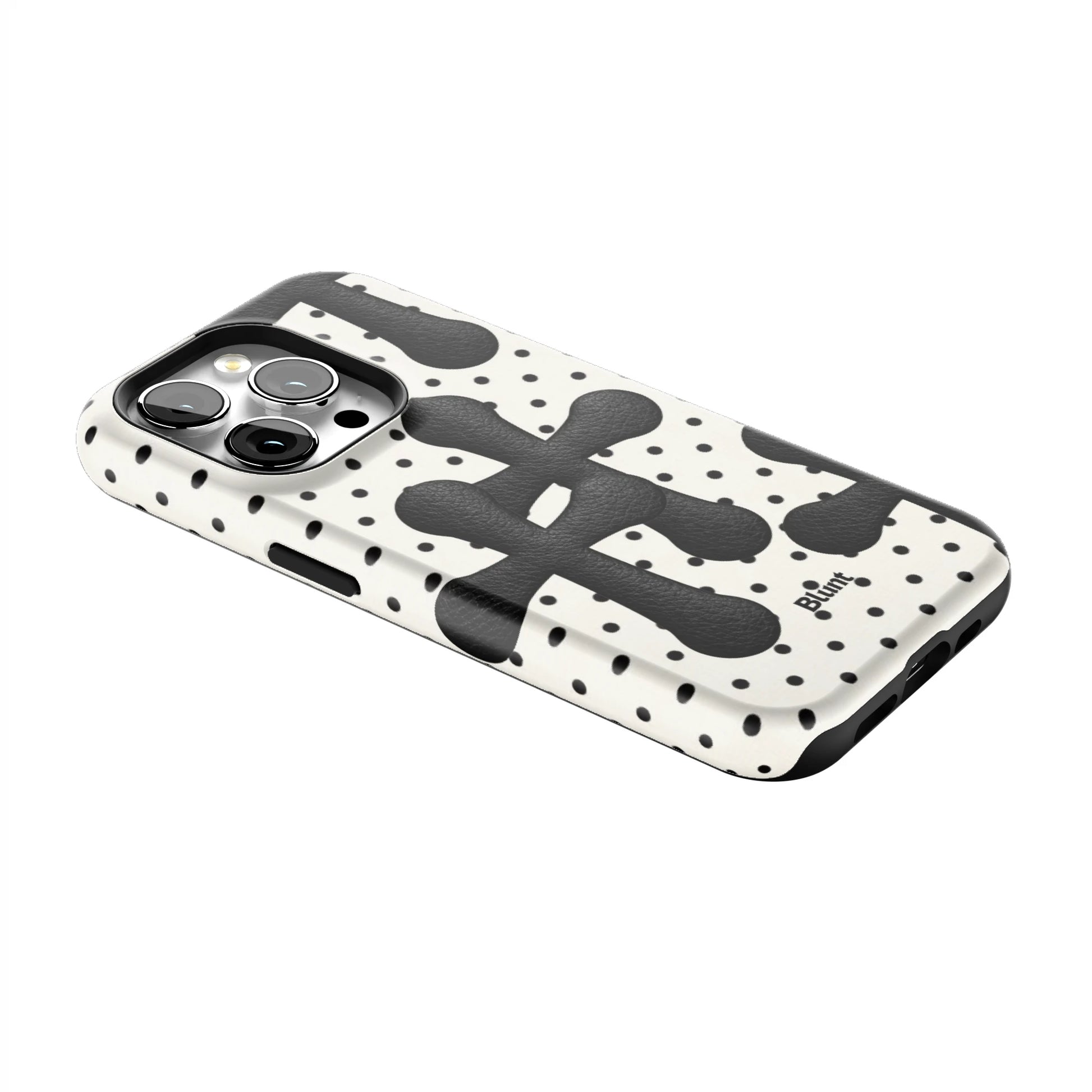 Polka-Saint-iphone-case-iPhone 15 Pro-2