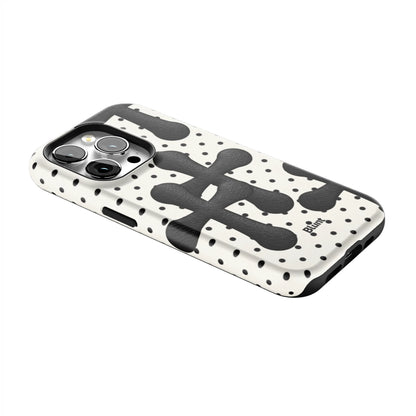 Polka-Saint-iphone-case-iPhone 15 Pro-2