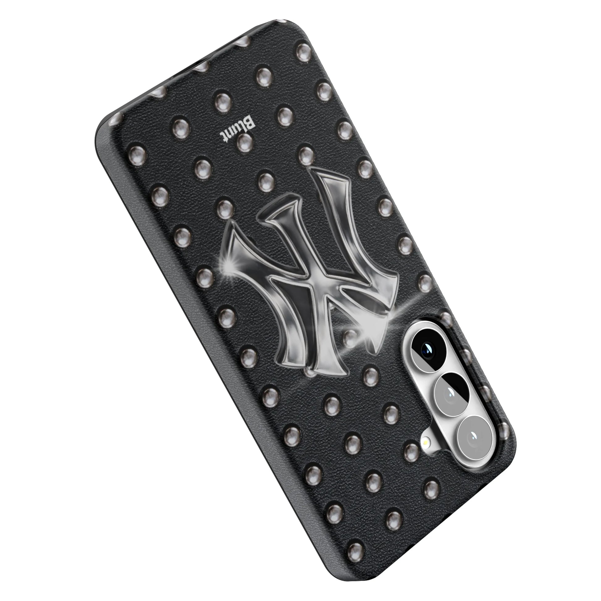 Studded-Newyorker-samsung-case-Galaxy S26 Plus-4
