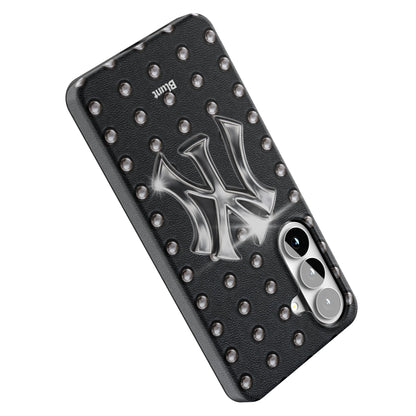 Studded-Newyorker-samsung-case-Galaxy S26 Plus-4