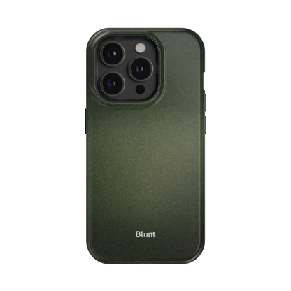 Grain iPhone Case