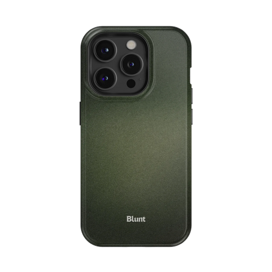 Grain iPhone Case