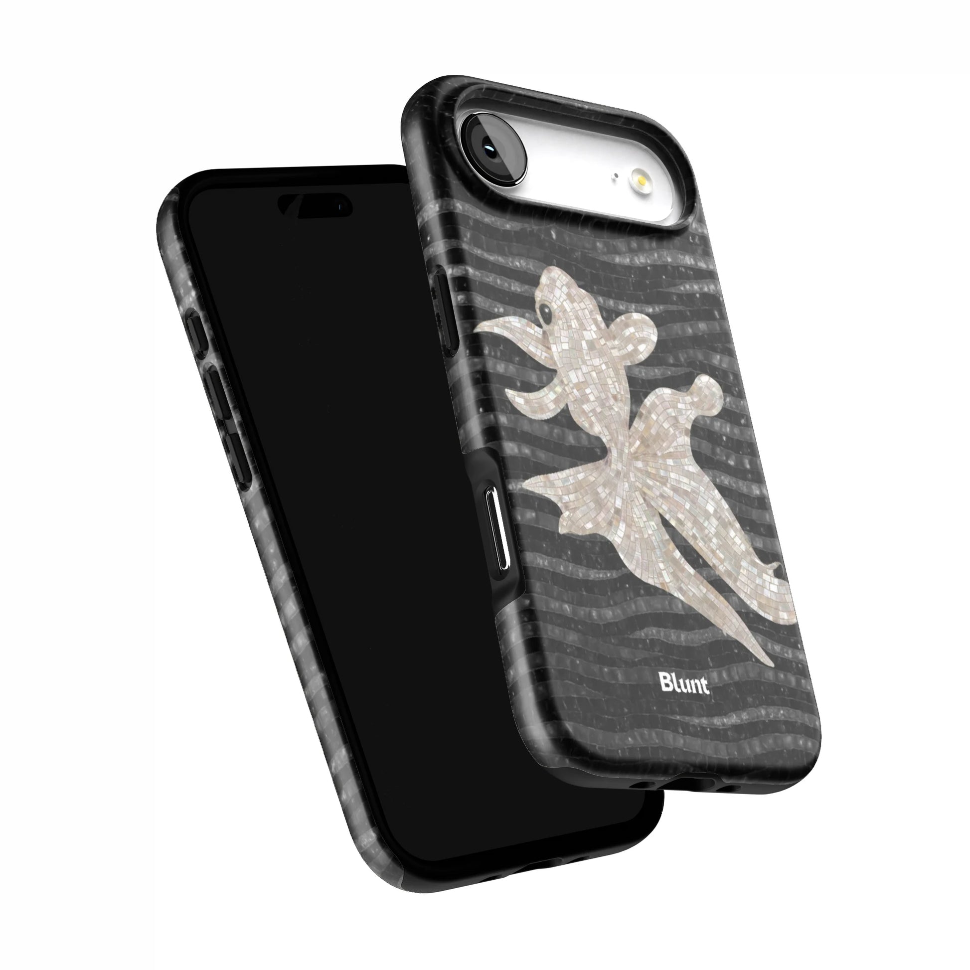 Koi-Noir-iphone-case-iPhone 17 Air-5
