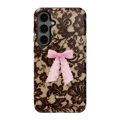 Theresa Samsung Case