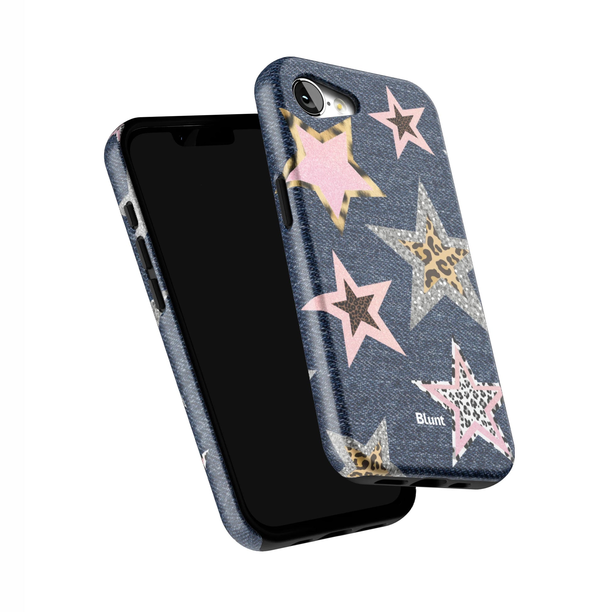 Starlette-Collage-iphone-case-iPhone 17 E-5