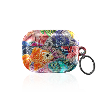 Under The Sea AirPod Case - Blunt Cases