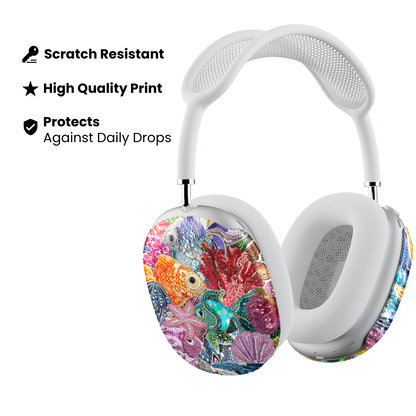 Under The Sea AirPod Max Case - Blunt Cases