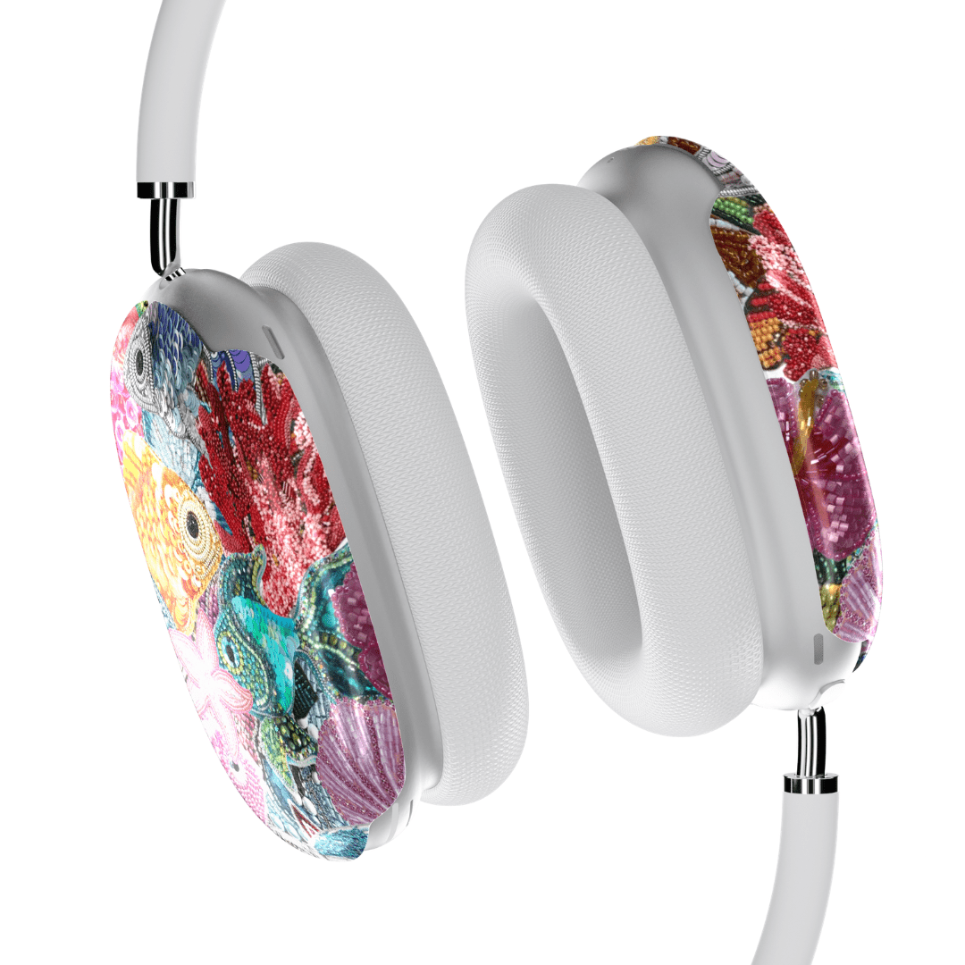 Under The Sea AirPod Max Case - Blunt Cases