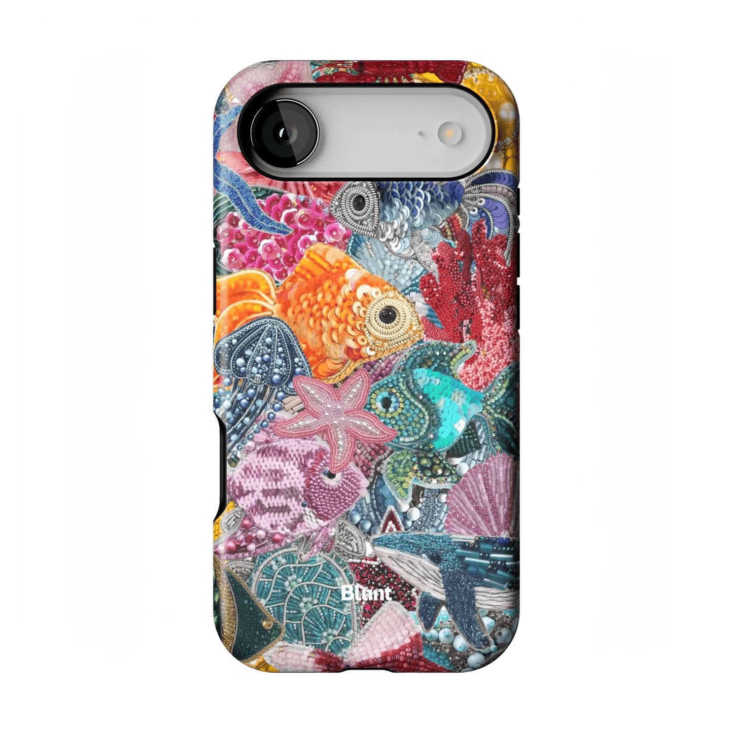 Under the Sea iPhone Case - Blunt Cases