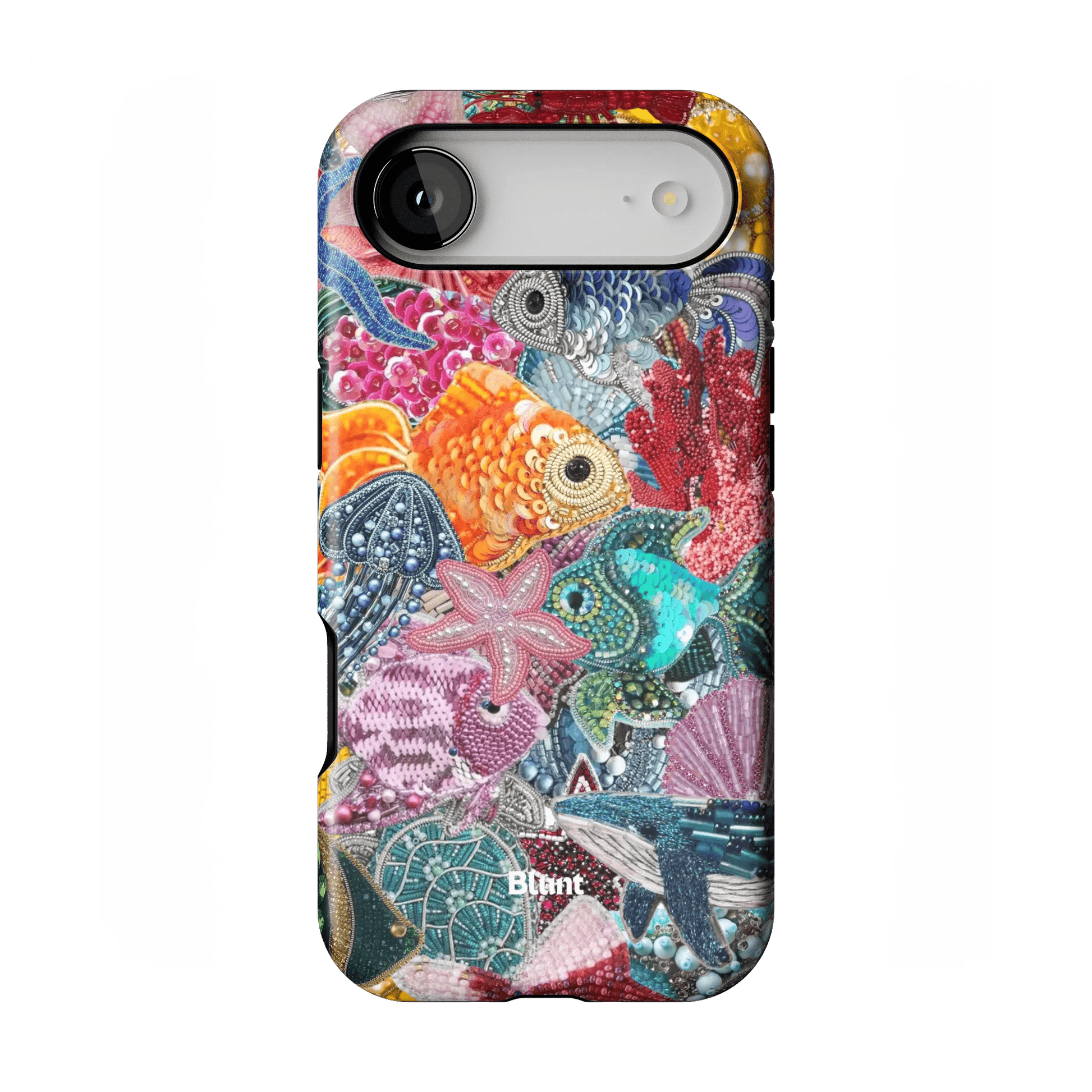 Under the Sea iPhone Case - Blunt Cases