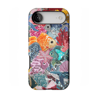 Under the Sea iPhone Case - Blunt Cases