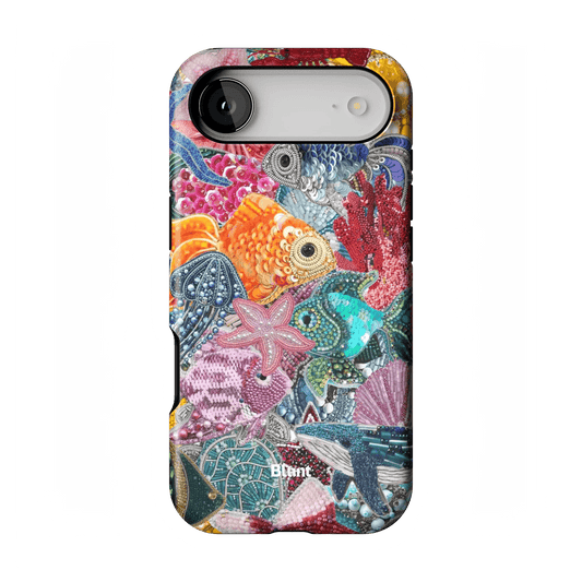 Under the Sea iPhone Case - Blunt Cases