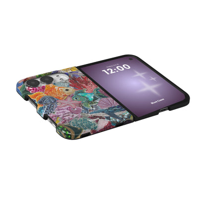 under-the-sea-iphone-case iPhone 18 Duo case, view 5
