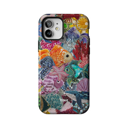 Under the Sea iPhone Case gallery - Iphone_12_Iphone_1