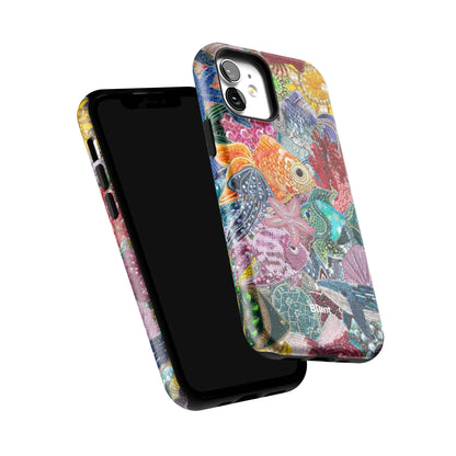 Under the Sea iPhone Case gallery - Iphone_12_Iphone_6