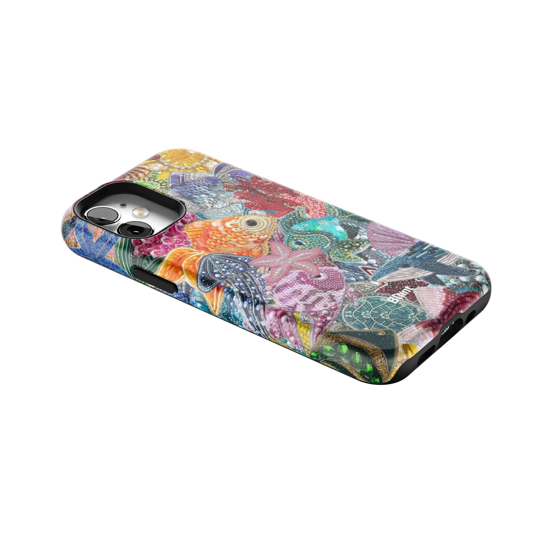 Under the Sea iPhone Case gallery - Iphone_12_Mini_Air_Plus_2