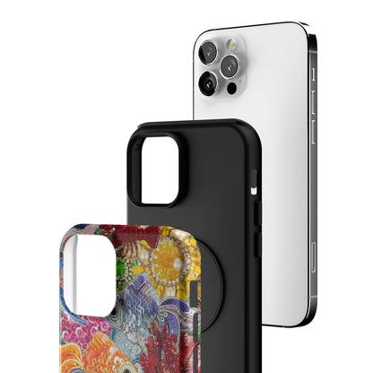 Under the Sea iPhone Case gallery - Iphone_12_Pro_3