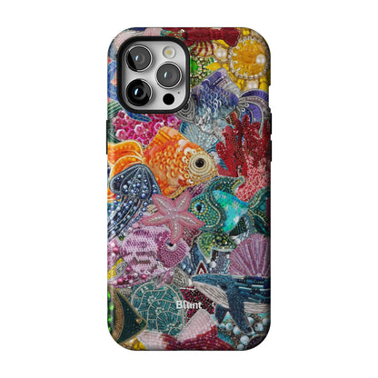 Under the Sea iPhone Case gallery - Iphone_12_Pro_Max_1