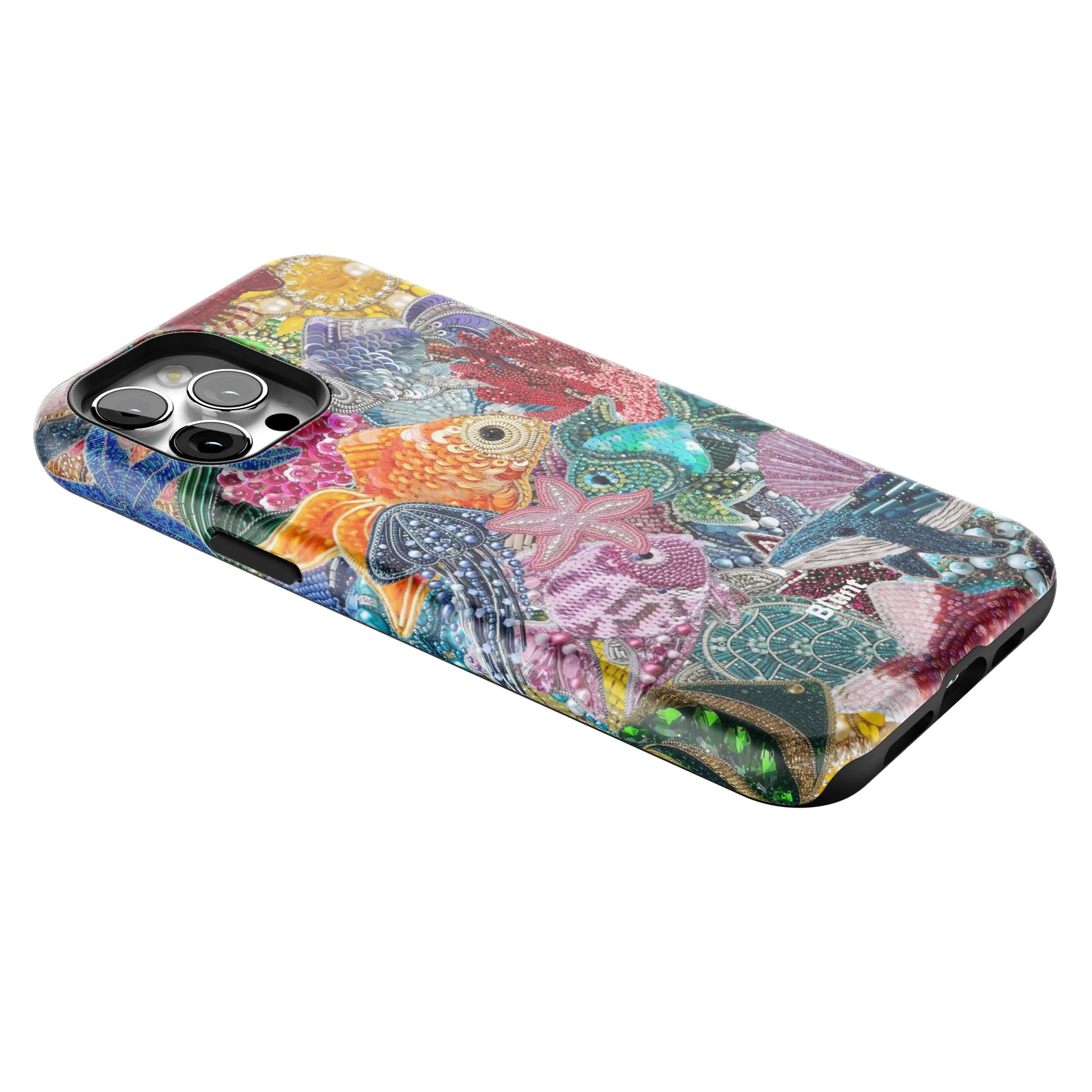 Under the Sea iPhone Case gallery - Iphone_12_Pro_Max_2