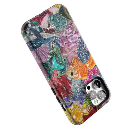 Under the Sea iPhone Case gallery - Iphone_12_Pro_Max_5