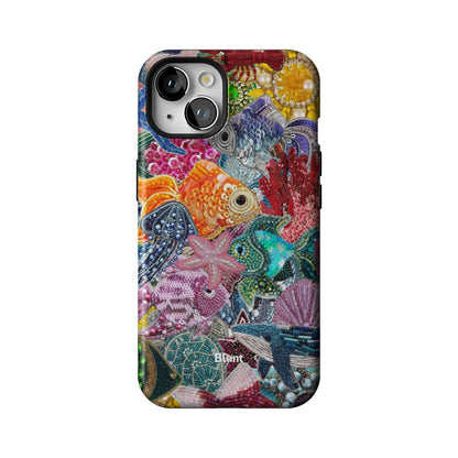 Under the Sea iPhone Case gallery - Iphone_13_Iphone_1