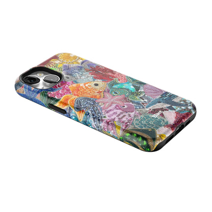 Under the Sea iPhone Case gallery - Iphone_13_Iphone_2