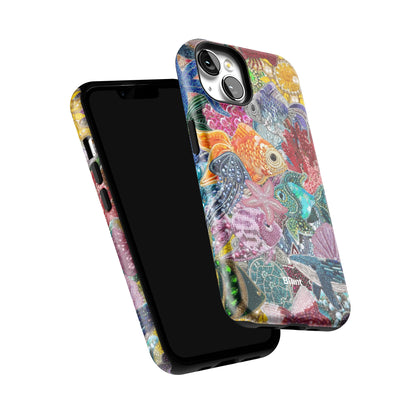 Under the Sea iPhone Case gallery - Iphone_13_Iphone_6