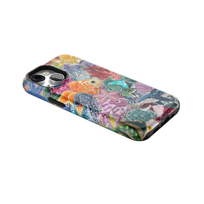 Under the Sea iPhone Case gallery - Iphone_13_Mini_Air_Plus_2