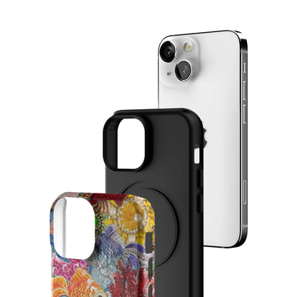 Under the Sea iPhone Case gallery - Iphone_13_Mini_Air_Plus_3