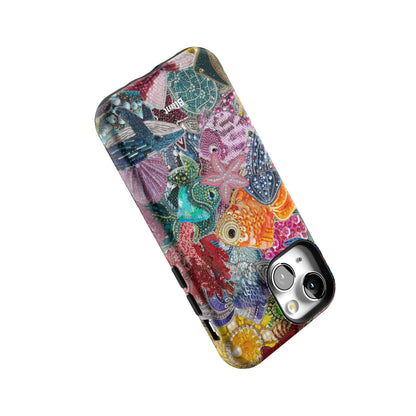 Under the Sea iPhone Case gallery - Iphone_13_Mini_Air_Plus_5