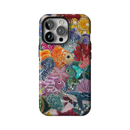 Under the Sea iPhone Case gallery - Iphone_13_Pro_1