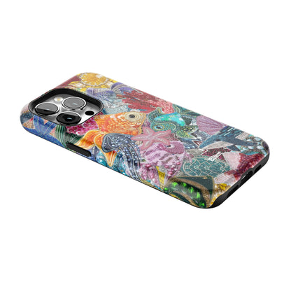Under the Sea iPhone Case gallery - Iphone_13_Pro_2