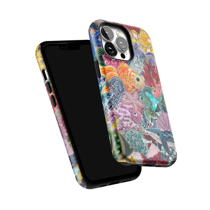 Under the Sea iPhone Case gallery - Iphone_13_Pro_6