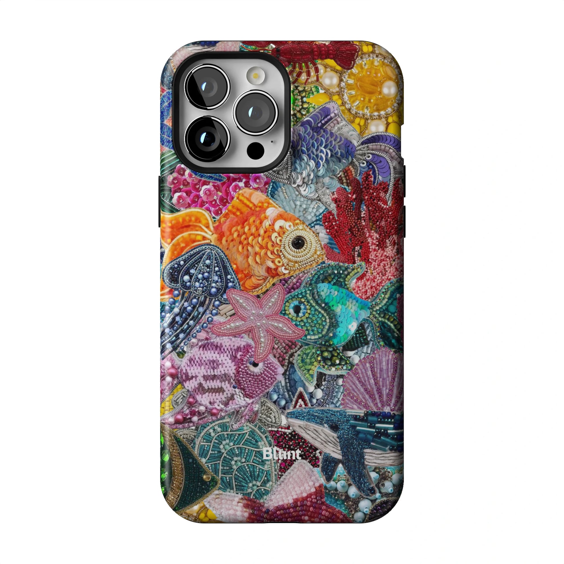 Under the Sea iPhone Case gallery - Iphone_13_Pro_Max_1