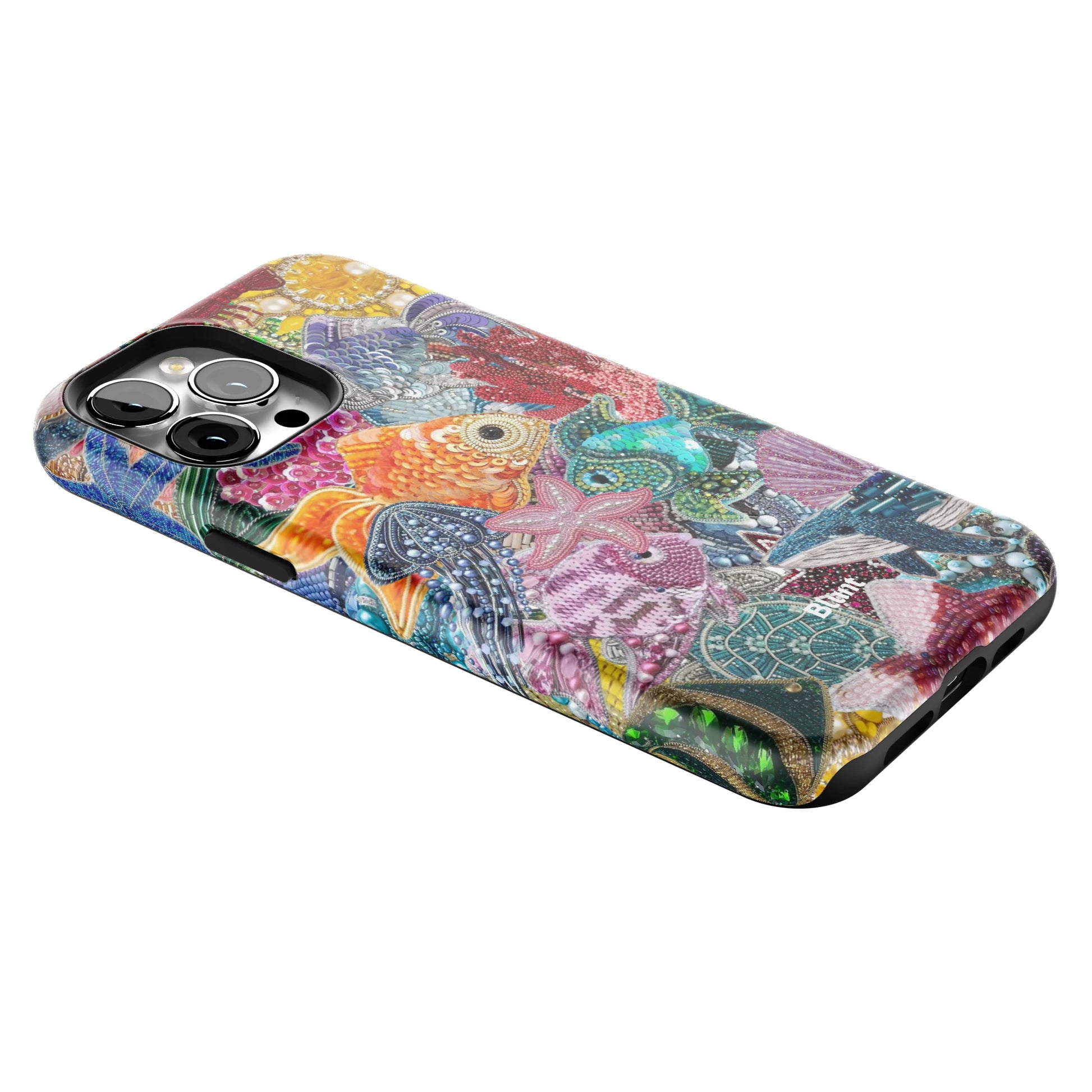 Under the Sea iPhone Case gallery - Iphone_13_Pro_Max_2