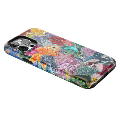 Under the Sea iPhone Case gallery - Iphone_13_Pro_Max_2