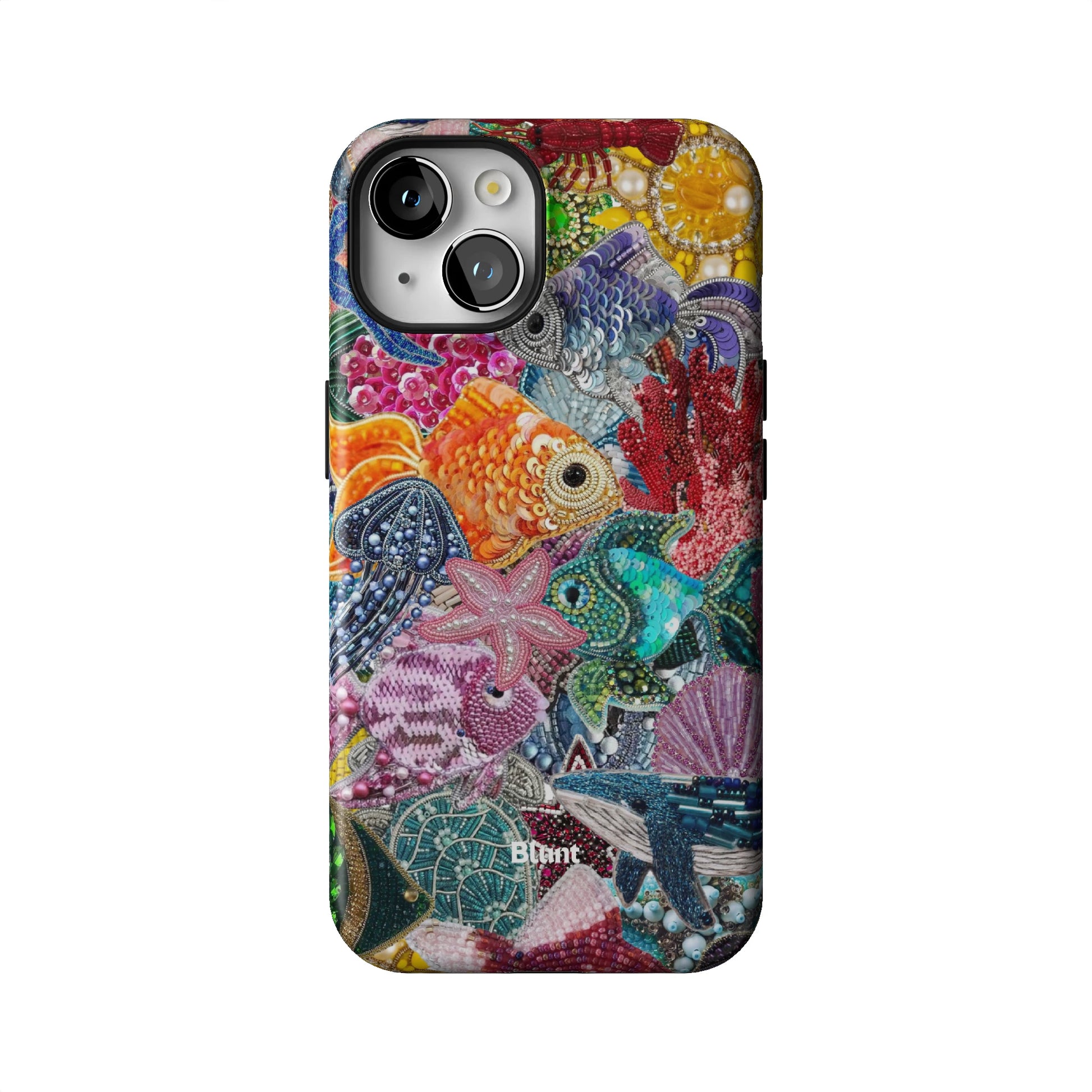 Under the Sea iPhone Case gallery - Iphone_14_Iphone_1