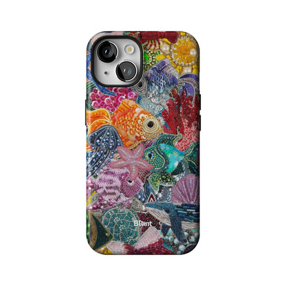 Under the Sea iPhone Case gallery - Iphone_14_Iphone_1