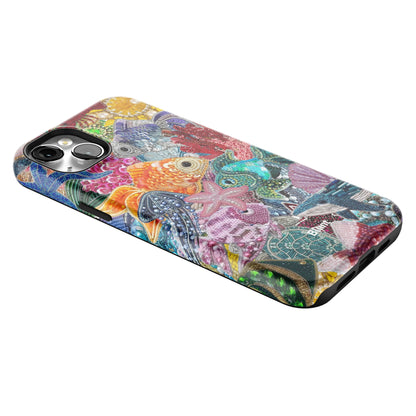 Under the Sea iPhone Case gallery - Iphone_14_Mini_Air_Plus_2