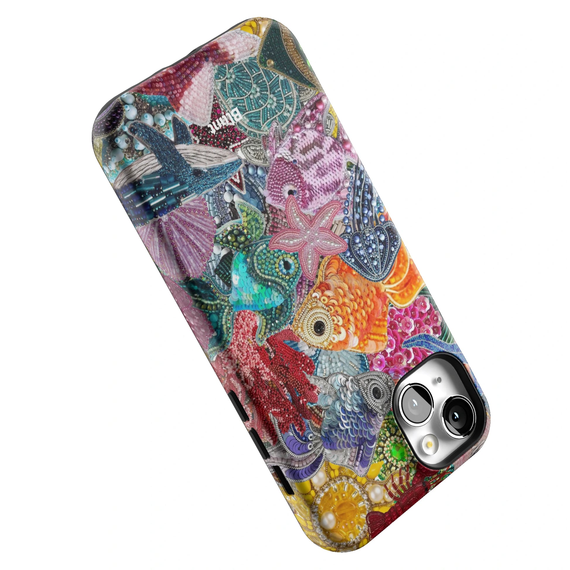 Under the Sea iPhone Case gallery - Iphone_14_Mini_Air_Plus_5