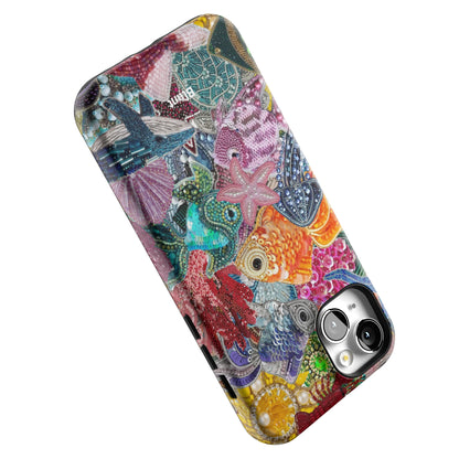 Under the Sea iPhone Case gallery - Iphone_14_Mini_Air_Plus_5