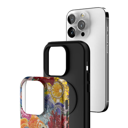 Under the Sea iPhone Case gallery - Iphone_14_Pro_3